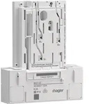 Hager BKE-A 3-phasig universZ KU83LHE