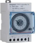 Legrand (BT) Tagesschaltuhr sync. Legrand 412812