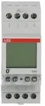 ABB Stotz S&amp;J Wochen-Zeitschaltuhr DW2