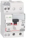 Legrand (BT) Brandschutzschalter Legrand 415958