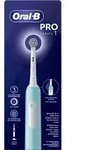 ORAL-B Zahnb&uuml;rste Pro 1 Sens Cl Caribl