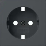 Gira Abd. SCHUKO-Steckd. 492028