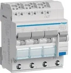 Hager FI/LS-Schalter ADZ360D