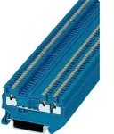 Phoenix Contact Durchgangsreihenklemme PT 1,5/S-TWIN BU