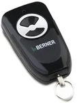 Berner Torantriebe Miniatur-Handsender BHS121