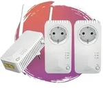 Strong WIFI/Powerline Adapter KIT PLWF600TRIEUV2