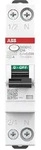 ABB Stotz S&amp;J FI/LS-Schalter DS301C C16 A30#R1164