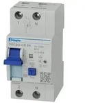 Doepke FI-/LS-Kombination DRCBO4B16/0,03/1NBSK