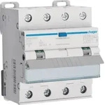 Hager FI/LS-Schalter AFX482D