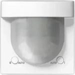 Jung KNX Automatik-Schalter LS 3281-1 WW