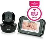 Alecto Babyphone mit Kamera DVM200MBK sw