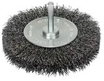 Bosch Power Tools Scheibenb&uuml;rste 2607017119
