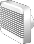 Helios Ventilatoren Kleinraumventilator HV 100