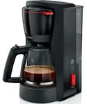 Bosch SDA Kaffeeautomat TKA3M133 sw