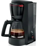 Bosch SDA Kaffeeautomat TKA2M113 sw