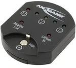 H&uuml;ckmann Testger&auml;t Alkaline Knopfzellentester
