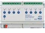 MDT technologies Schaltaktor 8-fach, 8TE AMS-0816.03