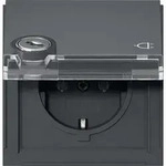Gira Steckdose KD TX-44 456967