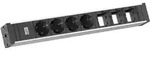 Bachmann Steckdosenleiste 922.0071