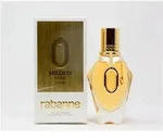 Paco Rabanne Lady Million Gold Eau de Parfum Spray 50ml
