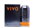 Cerruti 1881 Vivo Eau de Parfum pour Homme Spray 60 ml