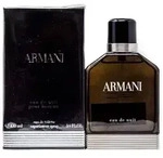 Giorgio Armani Armani eau de Nuit eau de Toilette 100 ml