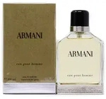 Giorgio Armani Armani eau pour Homme eau de Toilette 100 ml