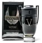 Paco Rabanne Invictus Victory Eau de Parfum Extreme Spray 100 ml