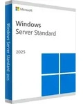 Microsoft Windows Server 2025 Standard | 24 Core Lizenz | NIS-2 optimierte