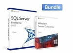 Microsoft Windows Server 2025 Datacenter + SQL Server 2025 Enterprise | NIS-2