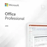 Microsoft Office 2019 Home & Business | macOS | Dauerlizenz | F&uuml;r Selbstst&auml;ndige &