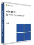Microsoft Windows Server 2022 Datacenter | 16 Core Lizenz | NIS-2 optimierte