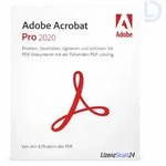 Adobe Acrobat Pro 2020 | Windows | Dauerlizenz | Professionelle PDF-Bearbeitung...
