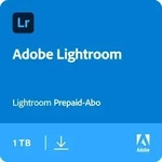 Adobe Lightroom CC | Professionelle Fotoverwaltung & Bildbearbeitung