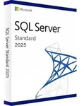 Microsoft SQL Server 2025 Standard | Server/CAL | NIS-2 relevante Datenbankl&ouml;sung