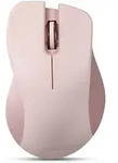 PERIMICE-621 Kabellose Maus mit ger&auml;uschlosen Klicks und Ergo Design