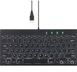 PERIBOARD-429 - Mini-Tastatur mit Hintergrundbeleuchtung