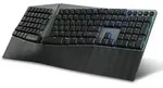Perixx ERGO Mechanische Tastatur - PERIBOARD-835 - Vollformat