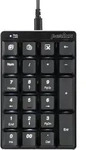 PERIPAD-303 - Mechanische Zehnertastatur