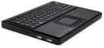 PERIBOARD-510 H PLUS - Super-Mini-Touchpad-Tastatur