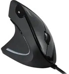 PERIMICE-513 L - Ergonomische Maus f&uuml;r Linksh&auml;nder