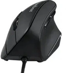PERIMICE-515 II - Ergonomische Maus mit Kabel