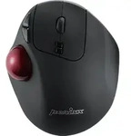 PERIMICE-717 - Ergonomische Trackball-Maus