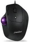 PERIMICE-520 - Ergonomische Trackball-Maus