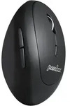 PERIMICE-819 - Kabellose Ergonomische Vertikale Maus mit Silent-Click und...