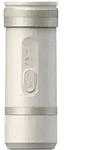OutIn Fino Battery Coffee Grinder &ndash; Sandstone White