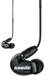 Shure SE215 Schwarz &ndash; Professionelle In-Ear Isolating Kopfh&ouml;rer