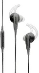 Bose SoundSport Schwarz In-Ear Kopfh&ouml;rer &ndash; 3,5mm Klinke f&uuml;r Sport