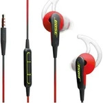 Bose SoundSport Gr&uuml;n In-Ear Kopfh&ouml;rer 3,5mm Klinke - Sport & Fitness