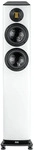 Elac Elac VELA FS 407.2 - St&uuml;ck - Weiss Hochglanz